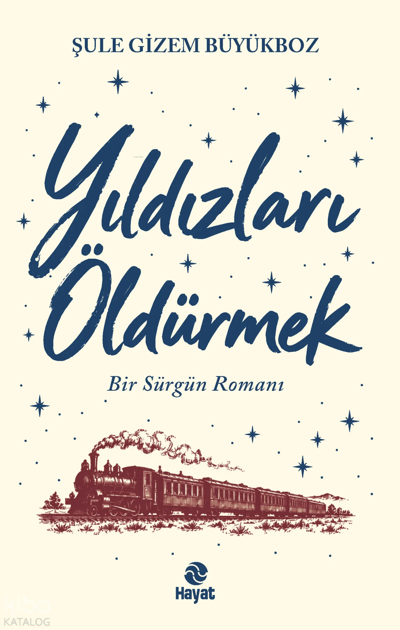 Yıldızları Öldürmek