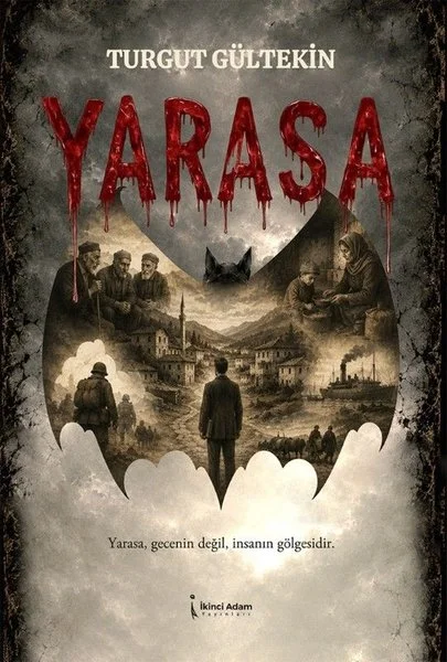 Yarasa