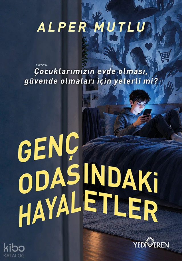 Genç Odasındaki Hayaletler