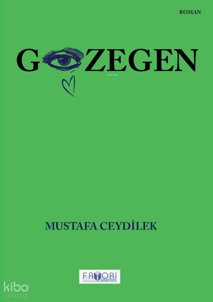 Gözegen