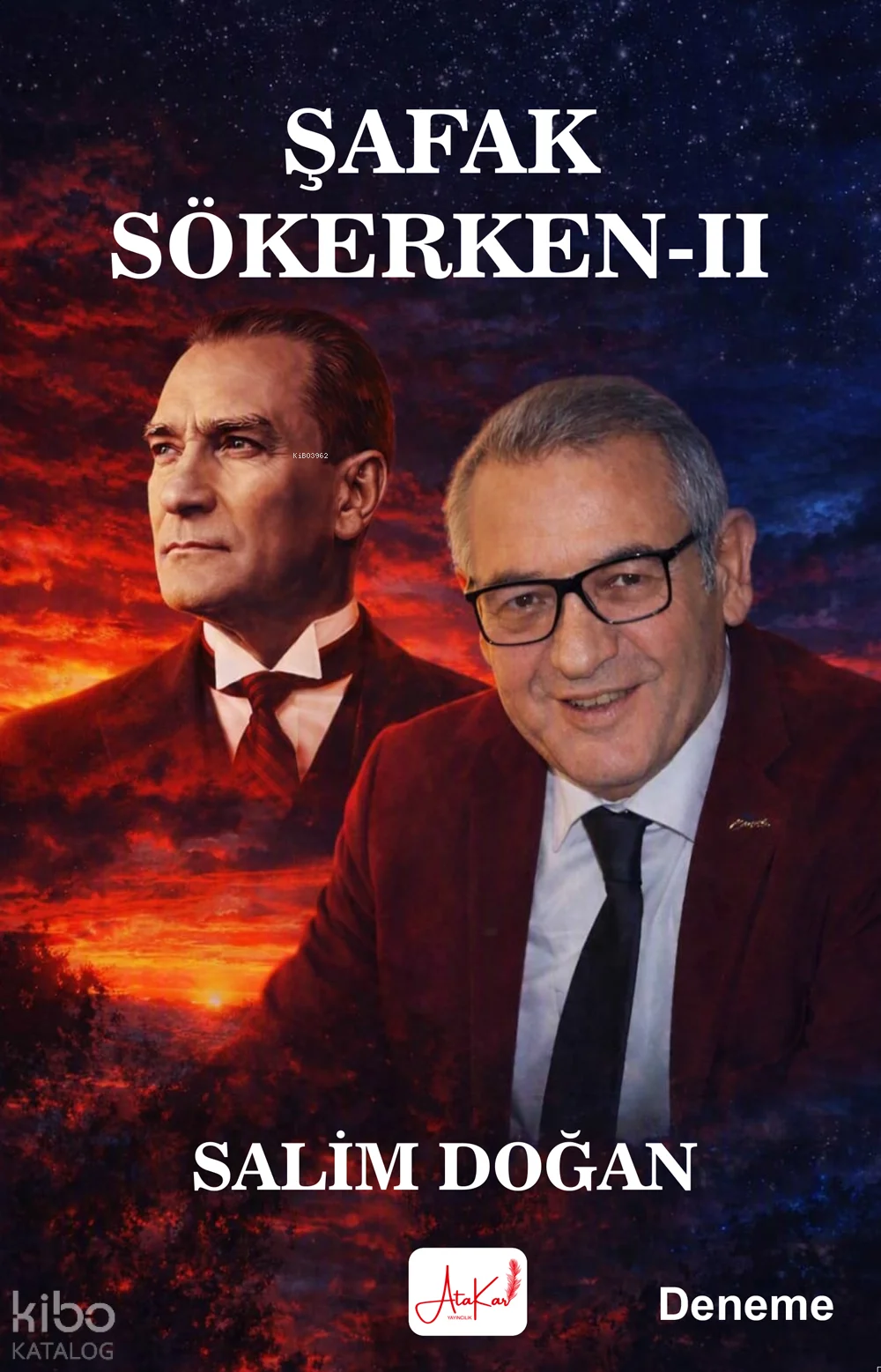 Şafak Sökerken 2