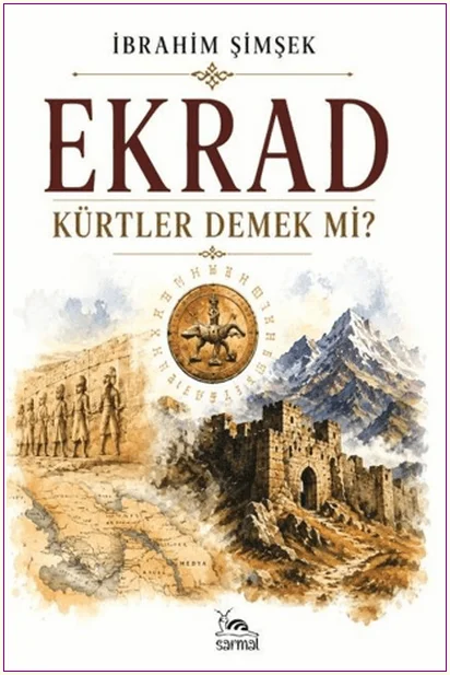 Ekrad Kürtler Demek mi? -