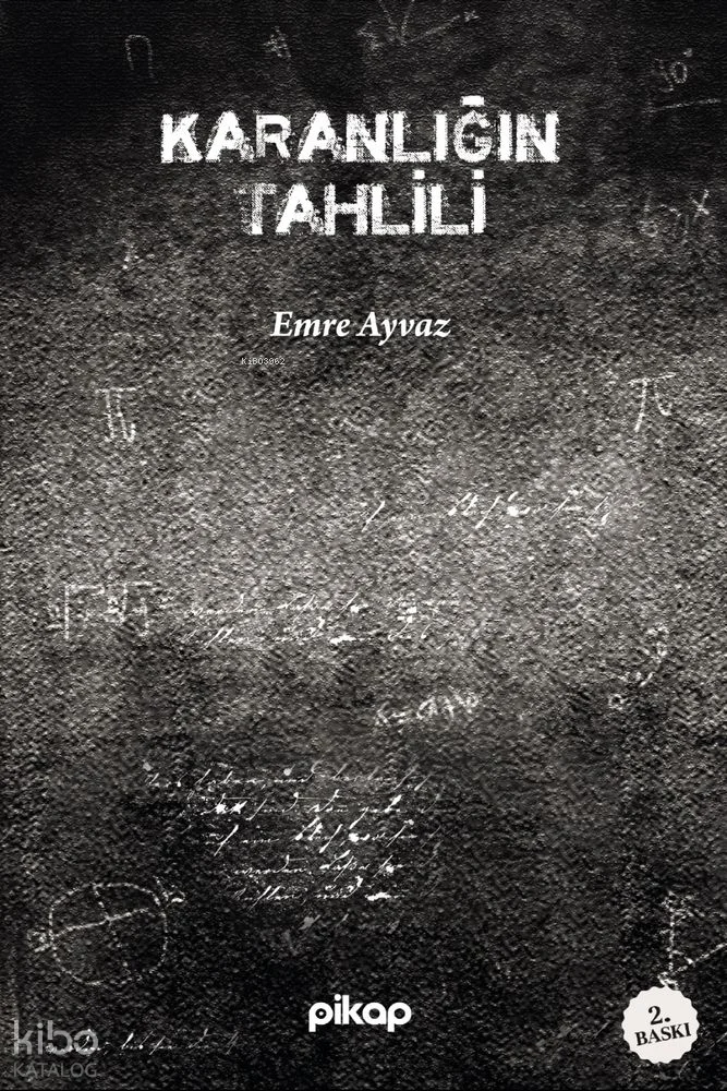Karanlığın Tahlili