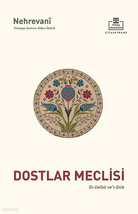 Dostlar Meclisi