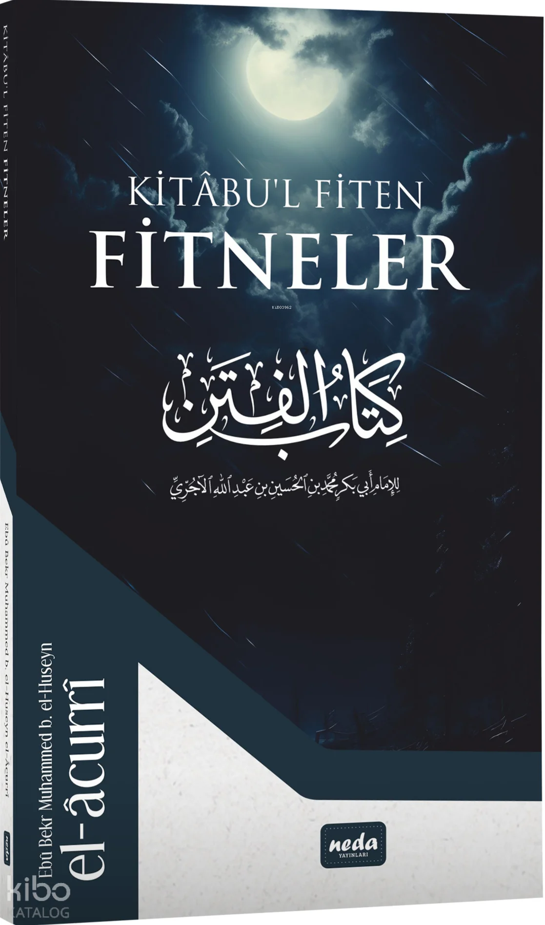 Kitabu'l Fiten - Fitneler