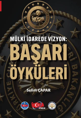 Mülki İdarede Vizyon - Başarı Öyküleri