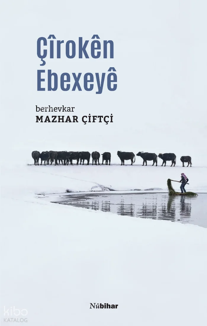 Çîrokên Ebexeyê
