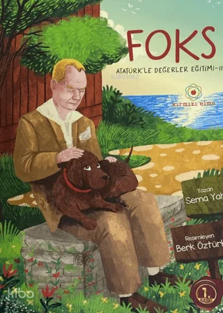 Foks: Atatürk'le Değerler Eğitimi 2