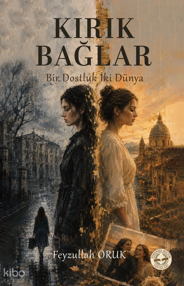 Kırık Bağlar
