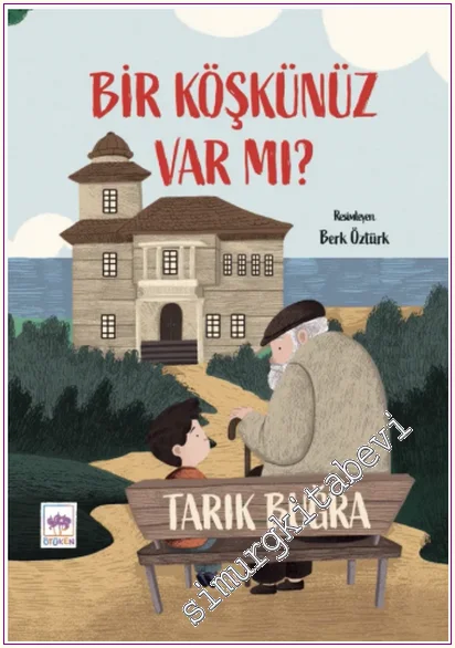 Bir Köşkünüz Var mı -