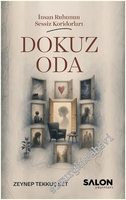 Dokuz Oda -