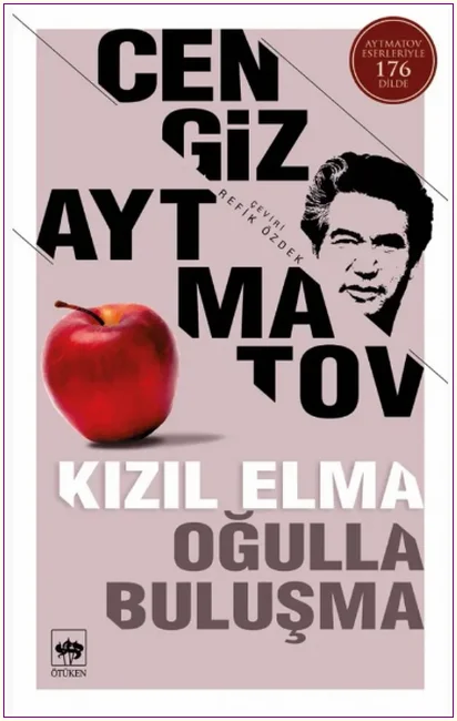 Kızıl Elma / Oğulla Buluşma / Beyaz Yağmur / Asker Çocuğu / Deve Gözü -