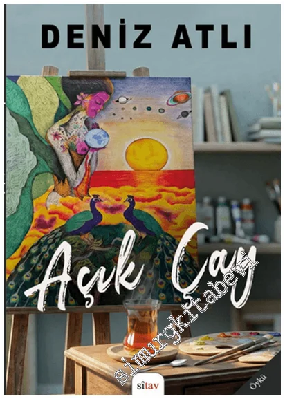 Açık Çay -