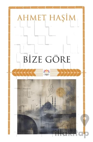 Bize Göre