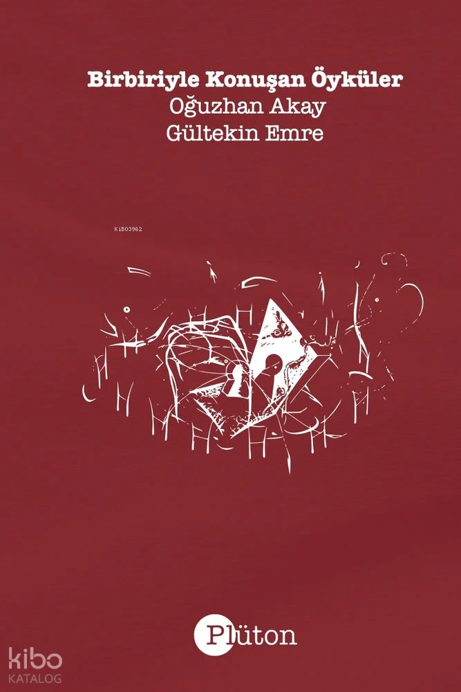 Birbiriyle Konuşan Öyküler