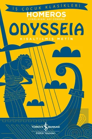 Odysseia – Kısaltılmış Metin