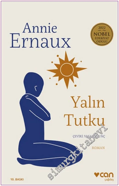Yalın Tutku -