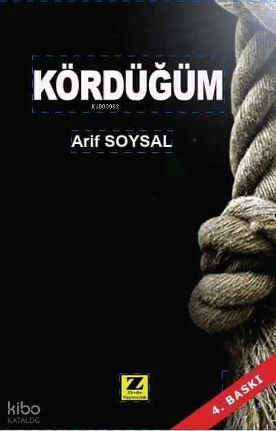 Kördüğüm