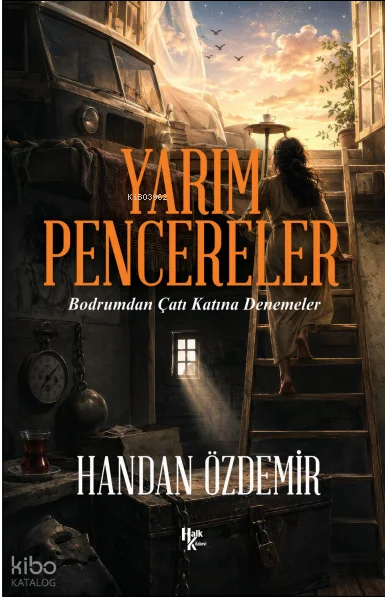 Yarım Pencereler