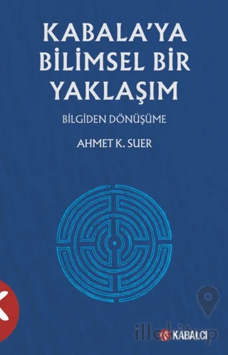 Kabala'ya Bilimsel Yaklaşım