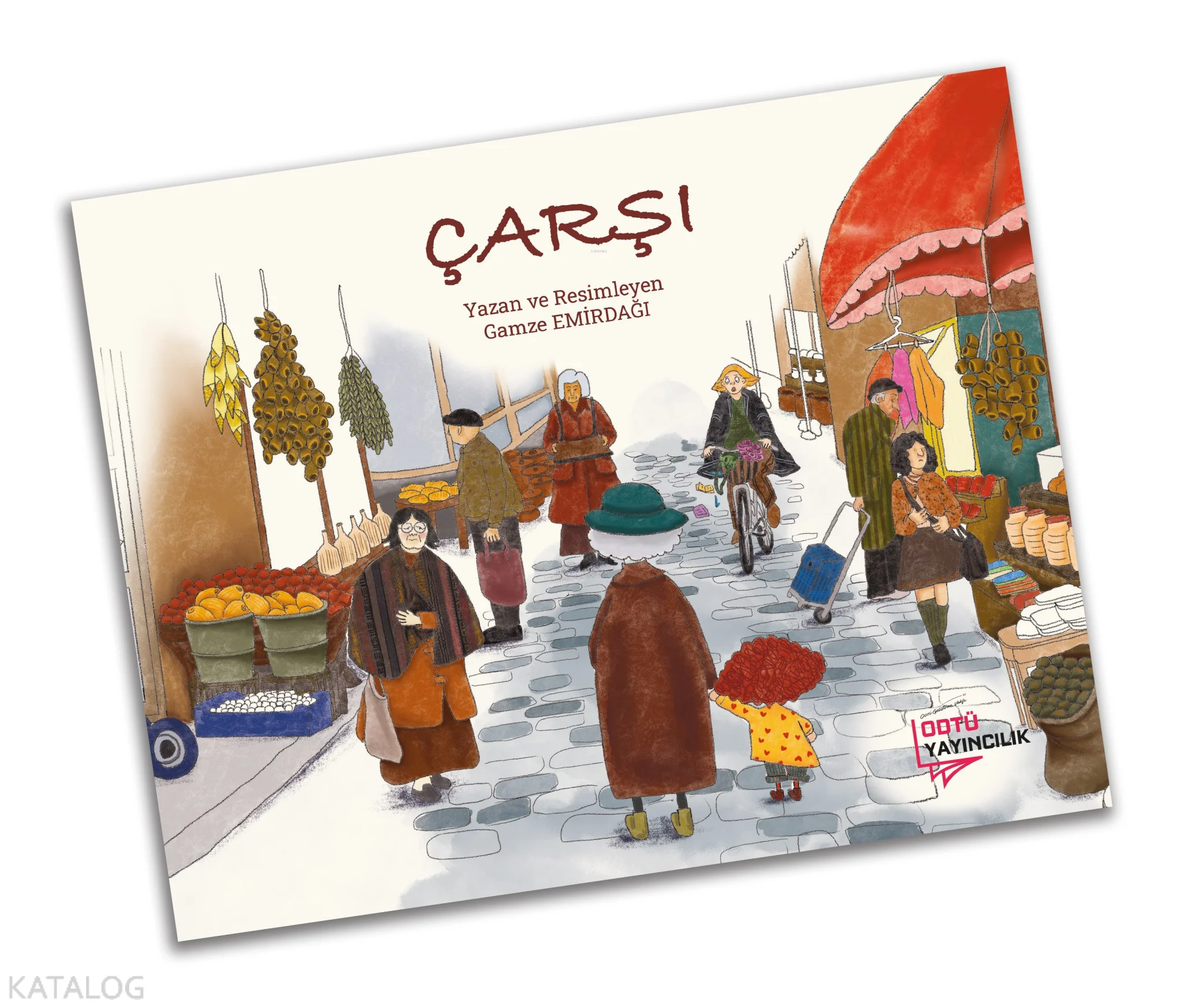 Çarşı