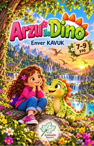 Arzu ile Dino