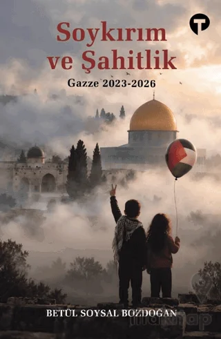 Soykırım ve Şahitlik: Gazze 2023-2026
