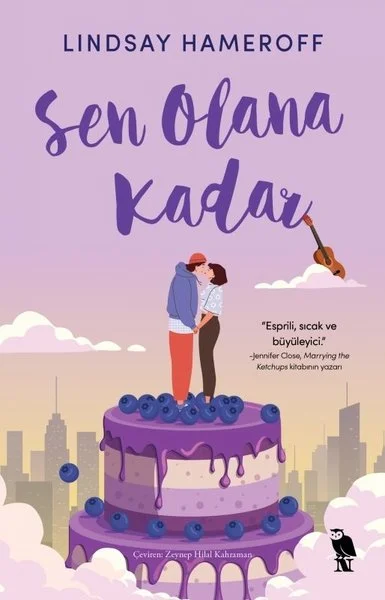 Sen Olana Kadar