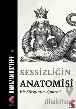 Sessizliğin Anatomisi