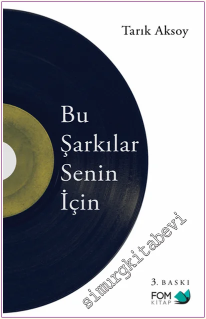 Bu Şarkılar Senin İçin -