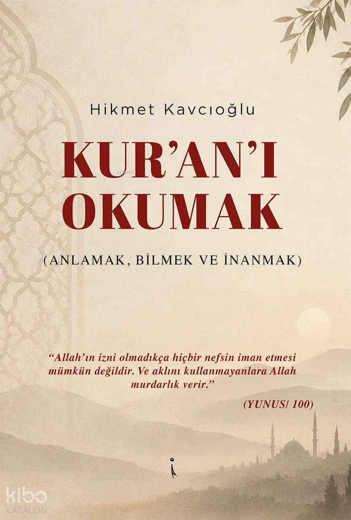 Kur'an'ı Okumak