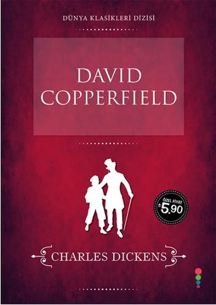 David Copperfield