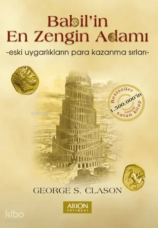 Babil'in En Zengin Adamı