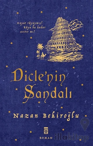 Dicle'nin Sandalı