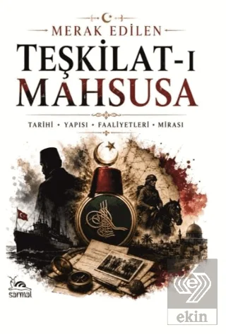 Teşkilat-ı Mahsusa