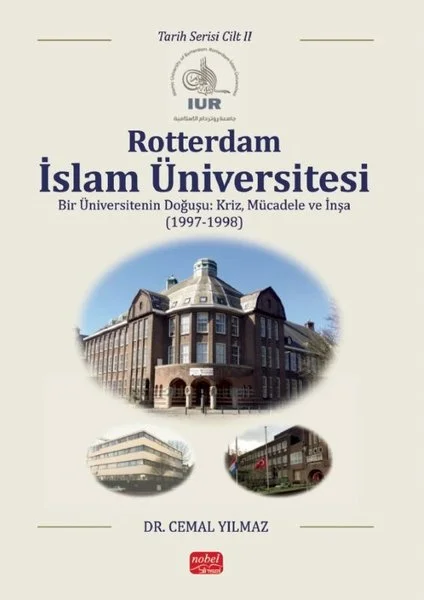 Rotterdam İslam Üniversitesi - Tarih SerisiCilt 2