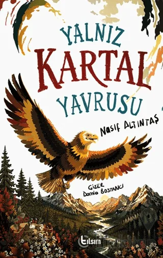 Yalnız Kartal Yavrusu