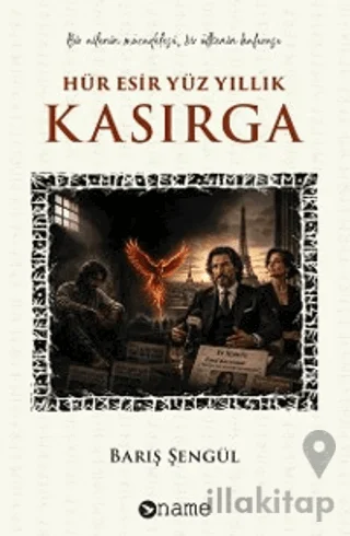 Hür Esir Yüz Yıllık Kasırga