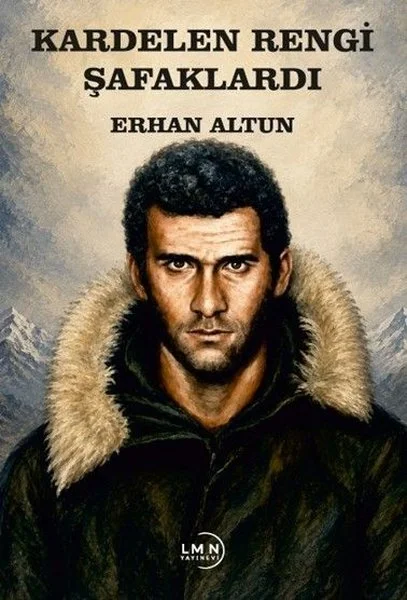 Kardelen Rengi Şafaklardı