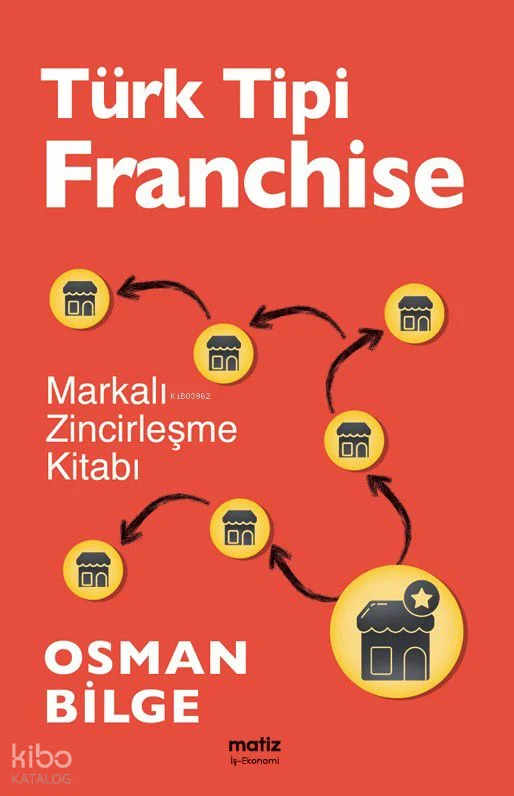 Türk Tipi Franchise