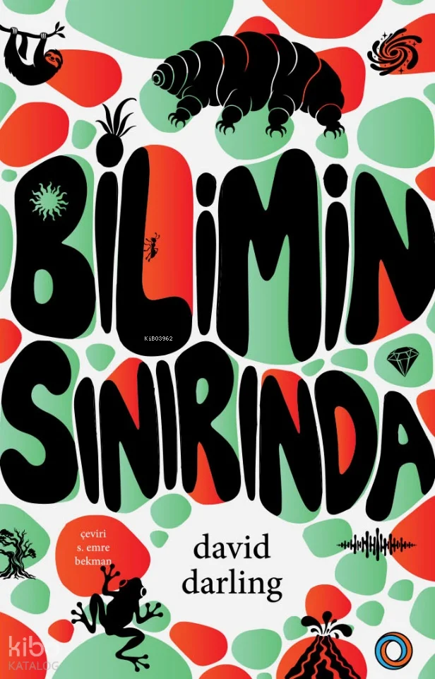 Bilimin Sınırında