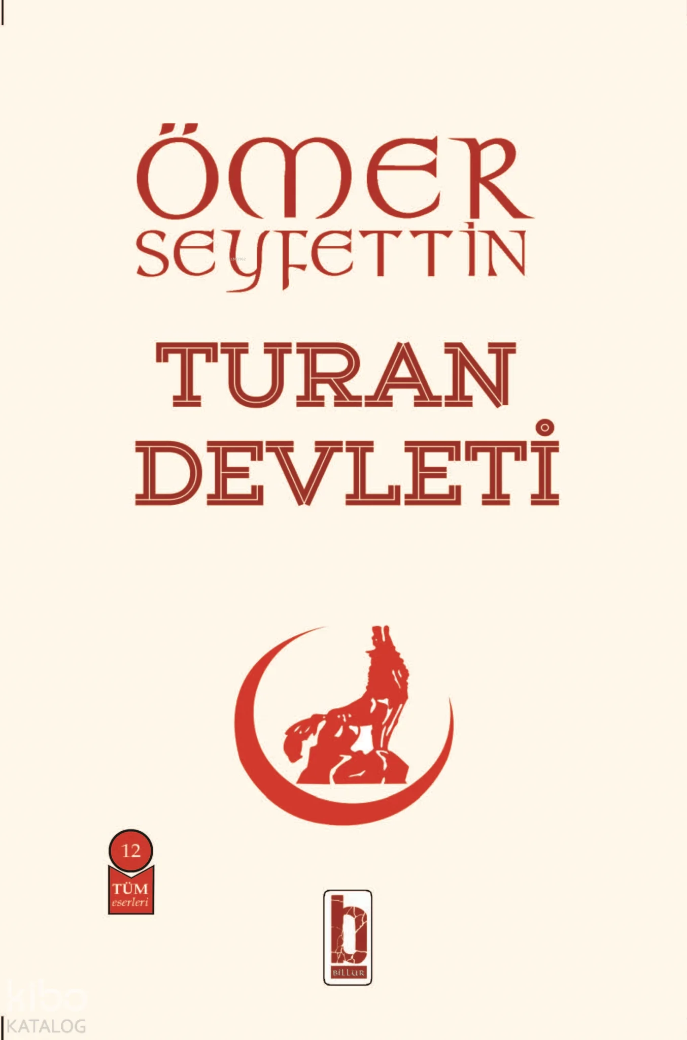 Turan Devleti