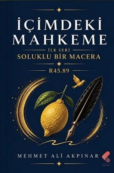 İçimdeki Mahkeme