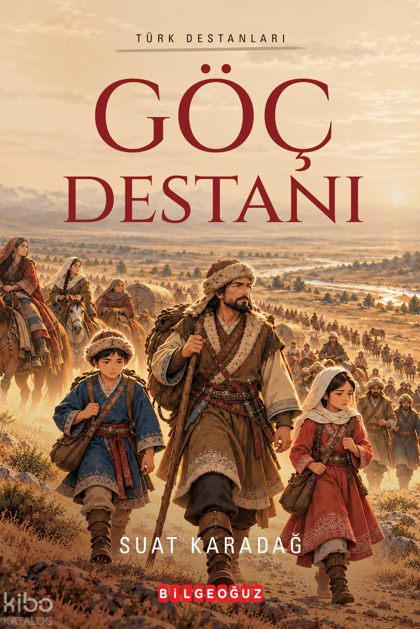 Göç Destanı