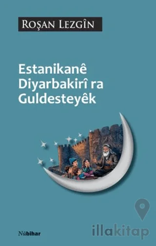 Estanikanê Diyarbekirî Ra Guldesteyêk