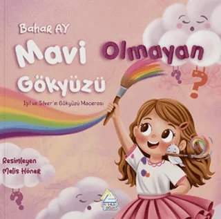 Mavi Olmayan Gökyüzü
