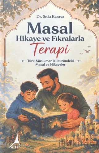 Masal Hikaye ve Fıkralarla Terapi