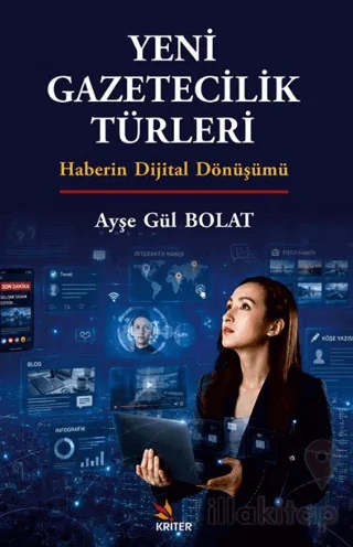 Yeni Gazetecilik Türleri