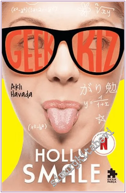 Geek Kız - 2 : Modelliğe İlk Adım -