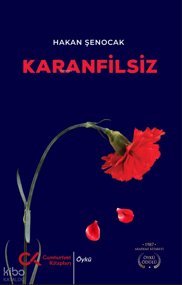 Karanfilsiz